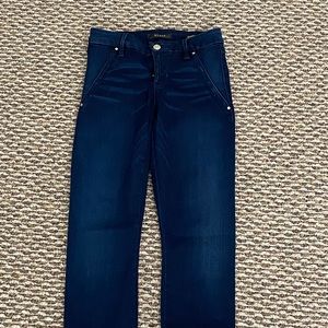 Guess shape up jeans. Size 24